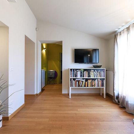 Contempora Apartments - Fiori Chiari 26 Milano Dış mekan fotoğraf