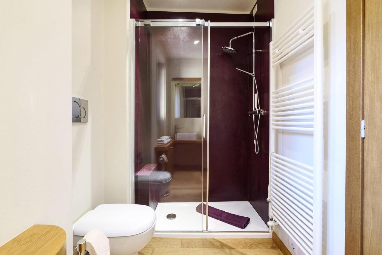 Contempora Apartments - Fiori Chiari 26 Milano Dış mekan fotoğraf