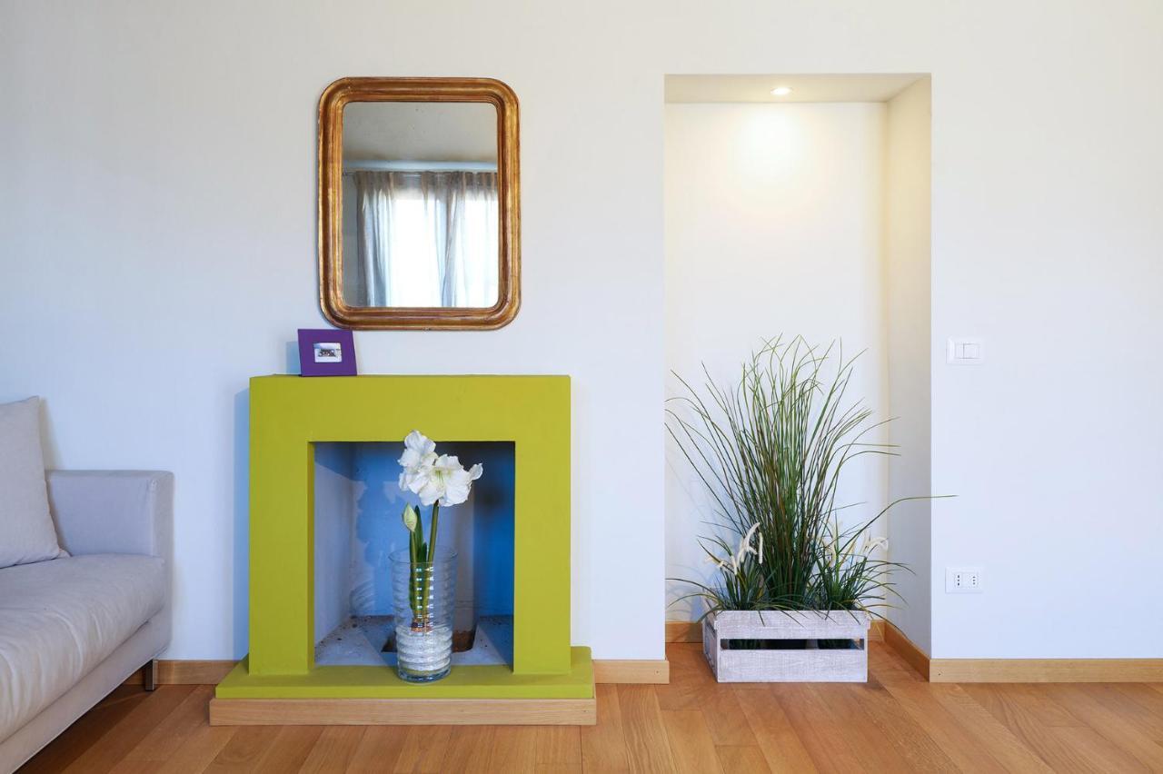 Contempora Apartments - Fiori Chiari 26 Milano Dış mekan fotoğraf