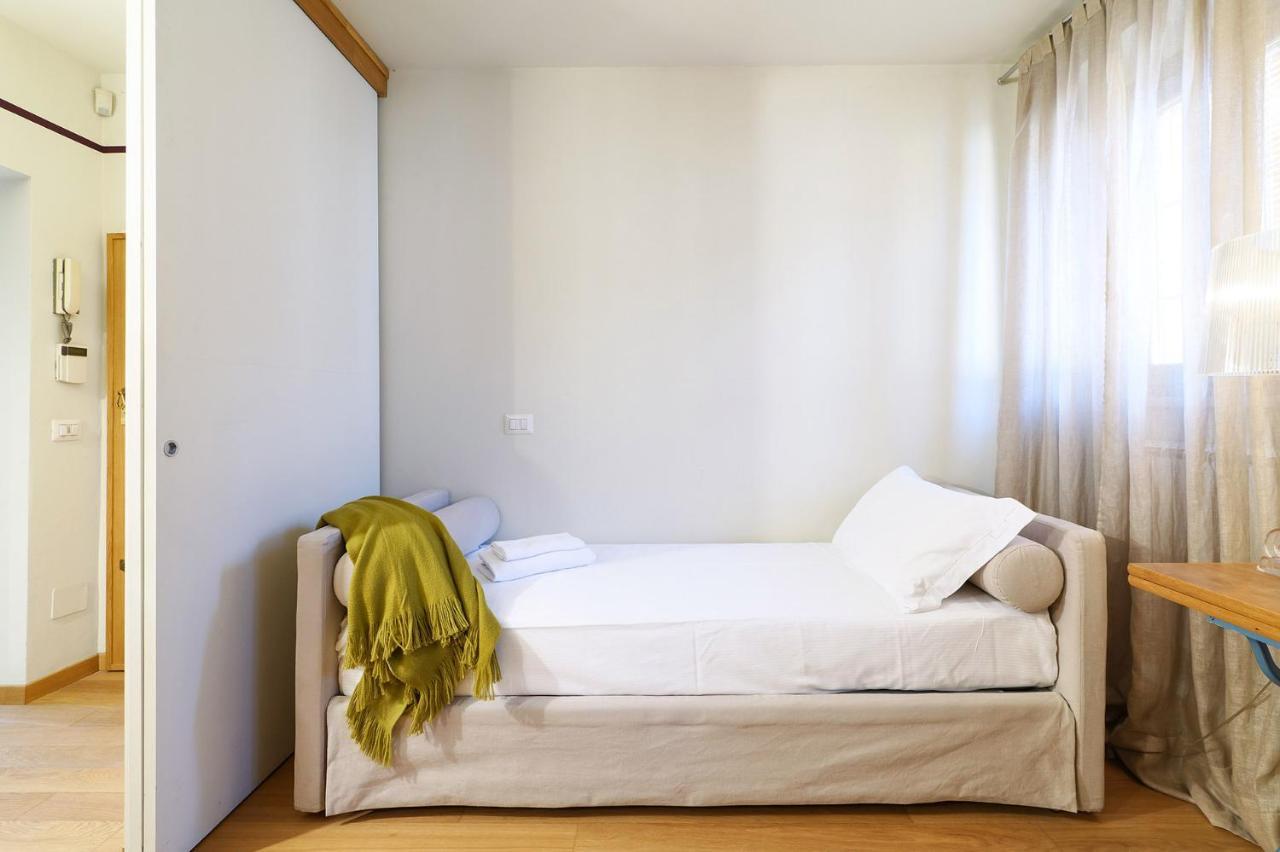 Contempora Apartments - Fiori Chiari 26 Milano Dış mekan fotoğraf