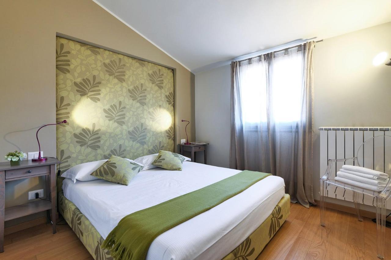 Contempora Apartments - Fiori Chiari 26 Milano Dış mekan fotoğraf