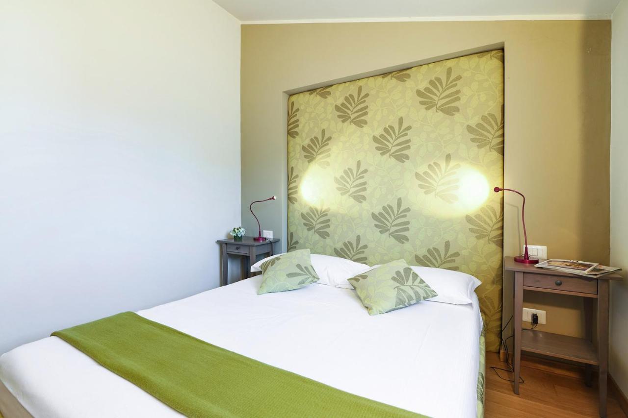 Contempora Apartments - Fiori Chiari 26 Milano Dış mekan fotoğraf